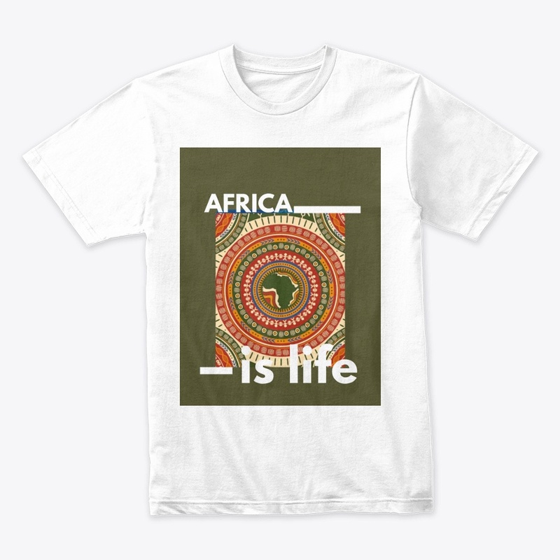 africaislife