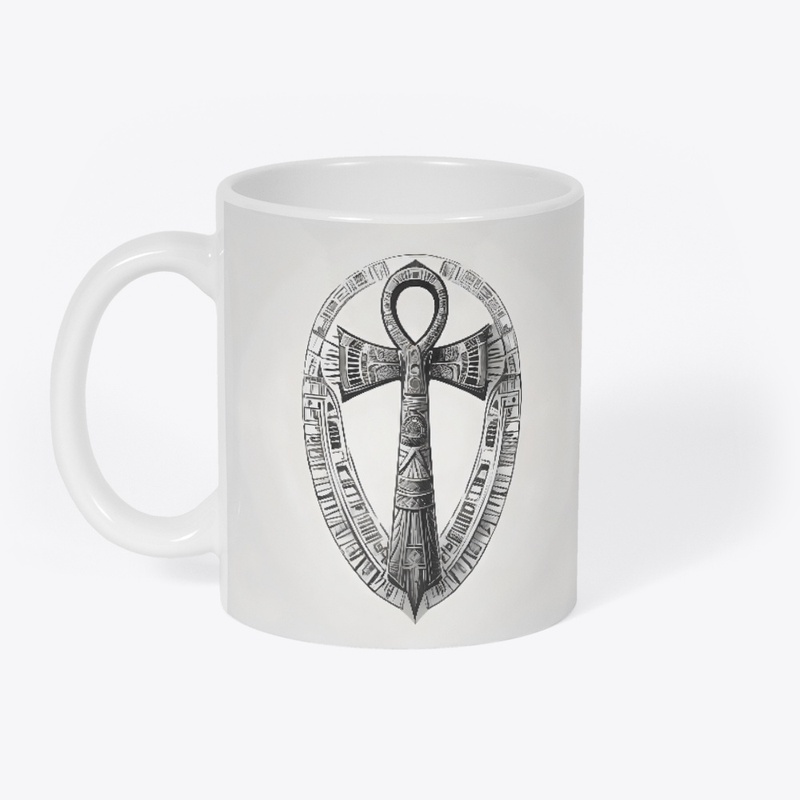 The Ankh - Key of Life