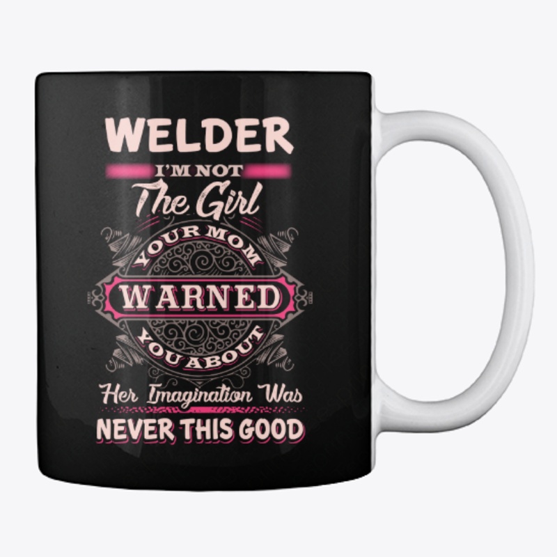 Strong Welder Shirt