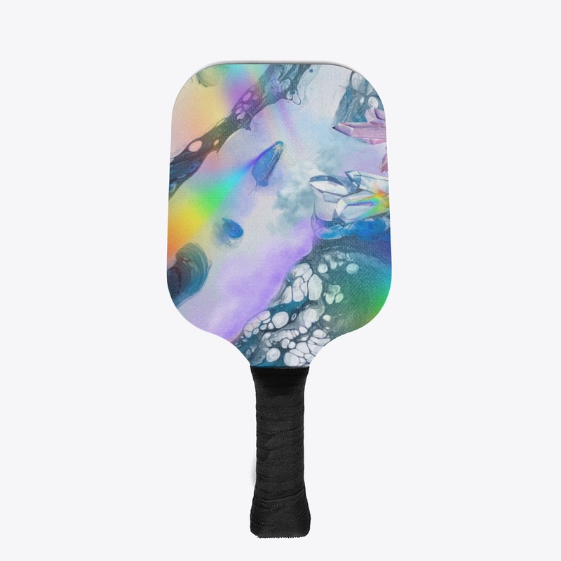 I Make My Own Rainbows