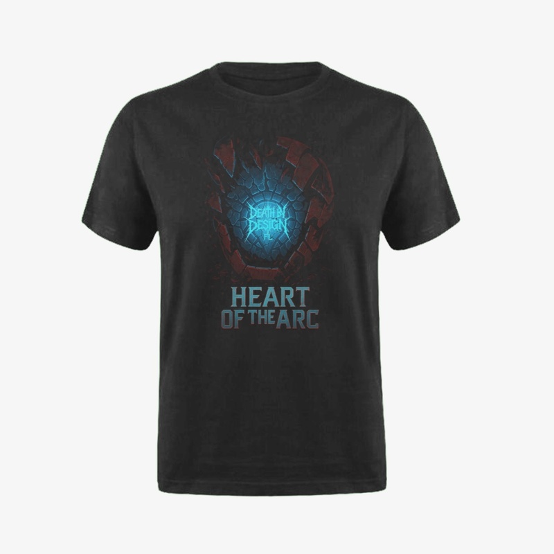 “Heart of the Arc” T-Shirt