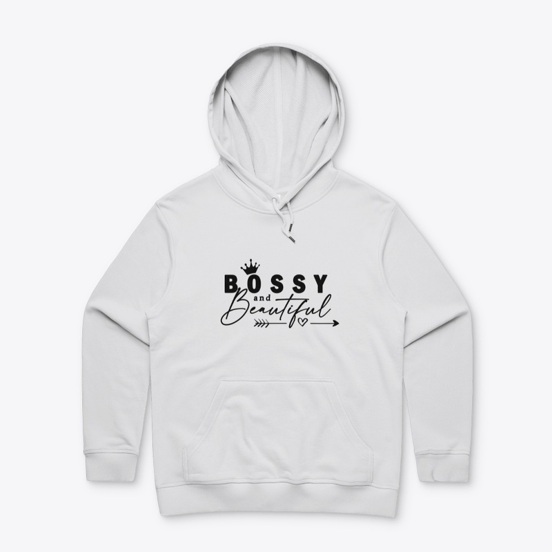 BOSSY Brand