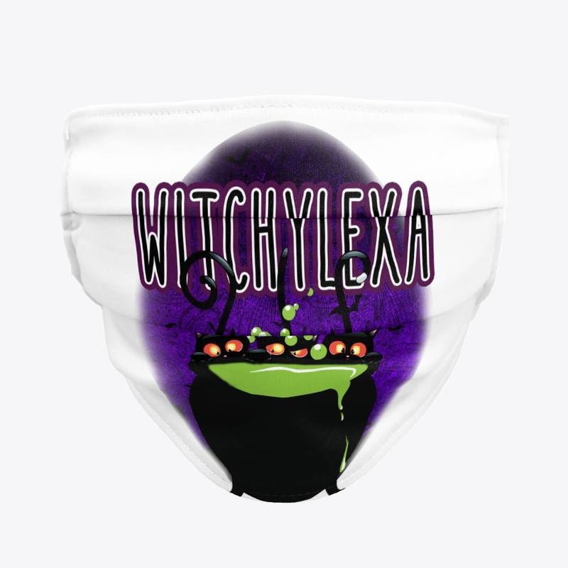Witchy Merch