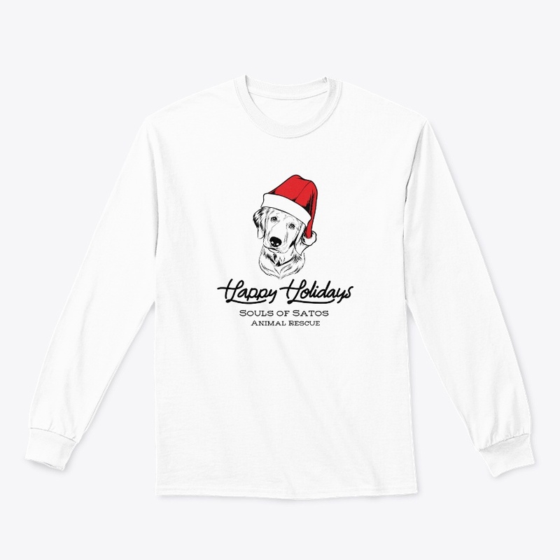 Happy Holidays