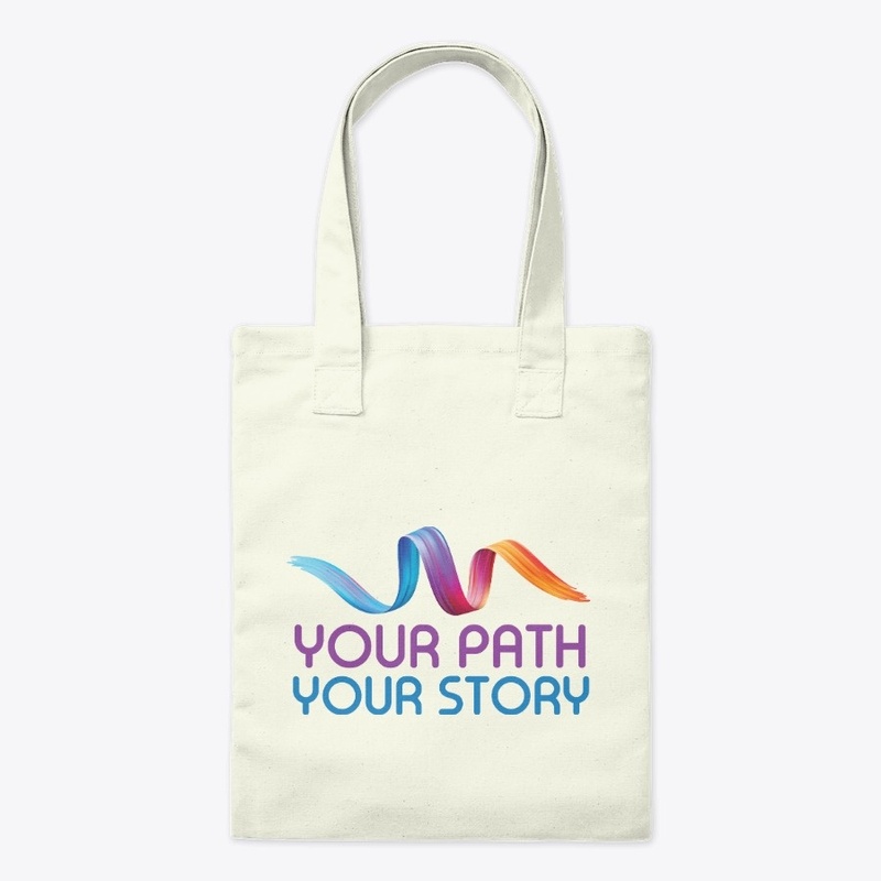 Merchandize for Marking The Path 