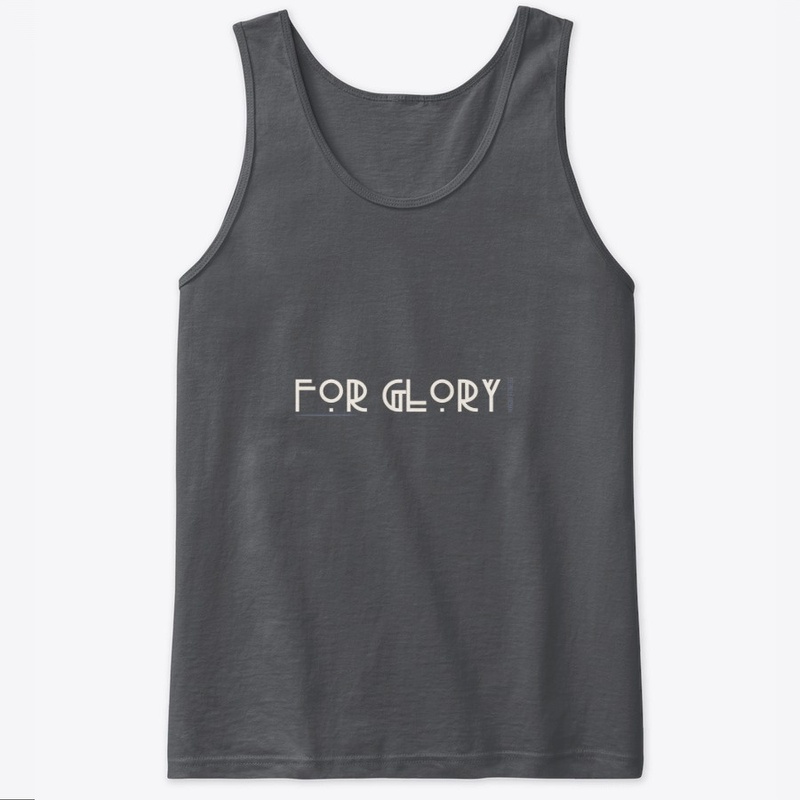 For Glory Workout Design