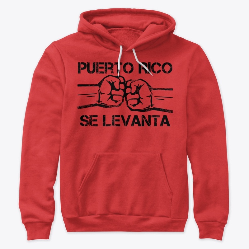 Puerto Rico Se Levanta