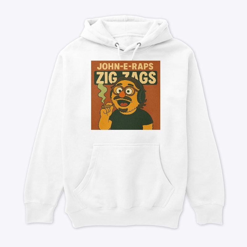 John-E-Raps Zig Zags (SS Variant)