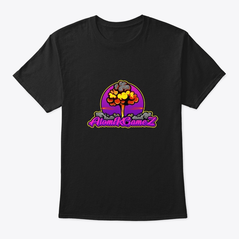 AtomikGamez Merch