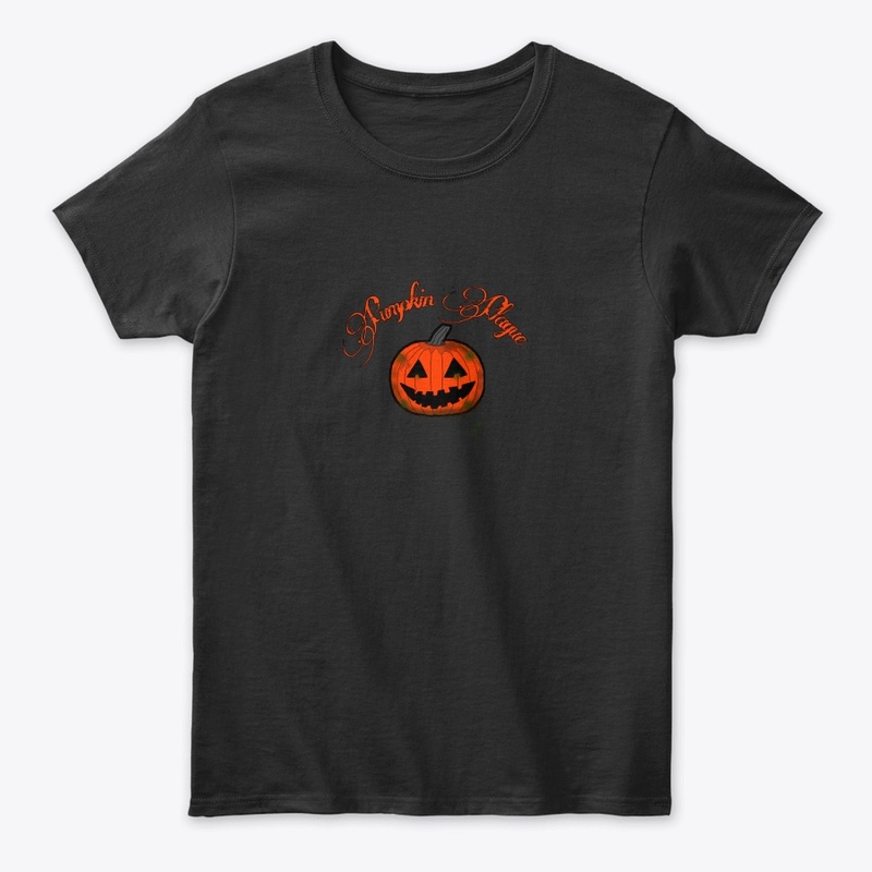 Pumpkin Plague 