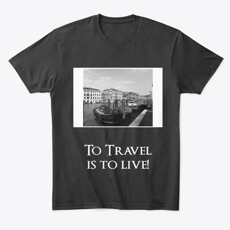 Travel!