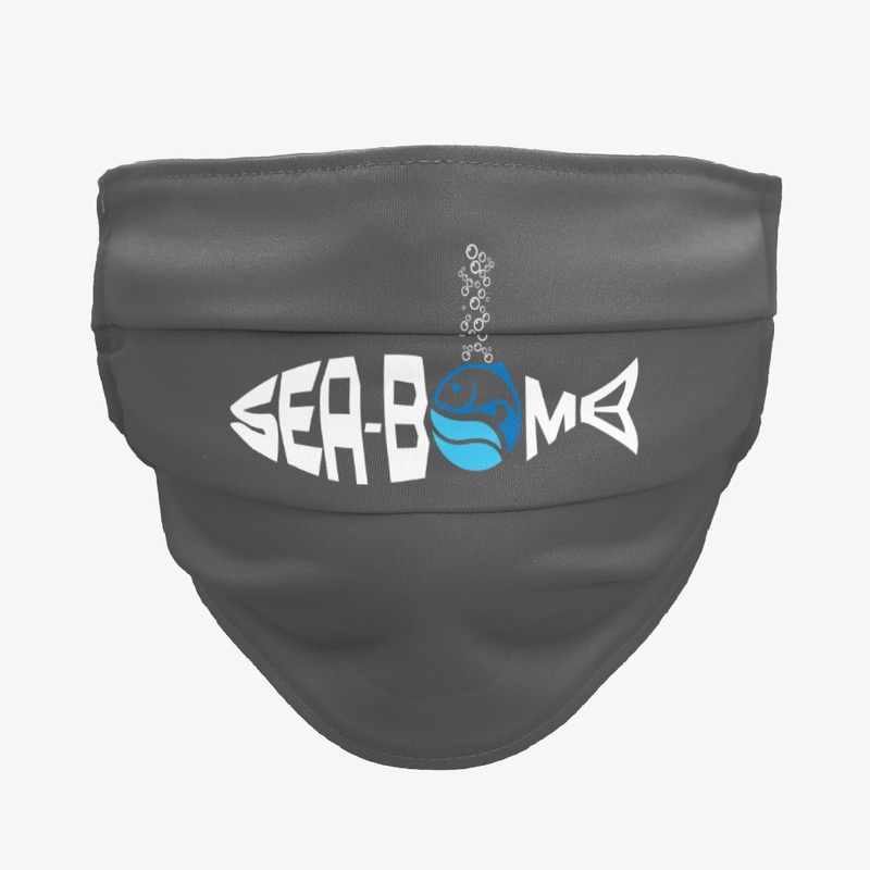 Seabomb Mask