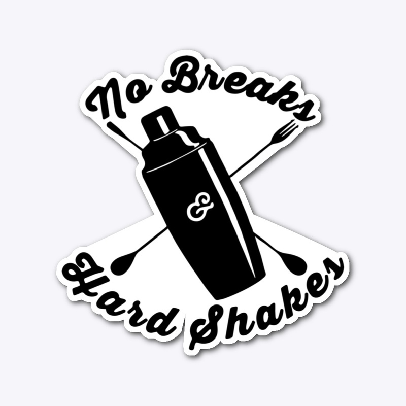 NBHS Decal