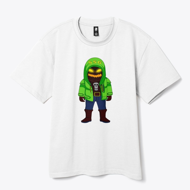 MASCOT Green