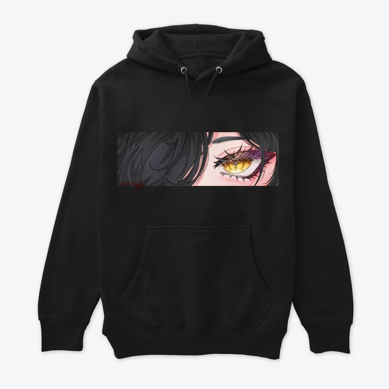 First Editions Nerfy's Eyes V. 2 Limited