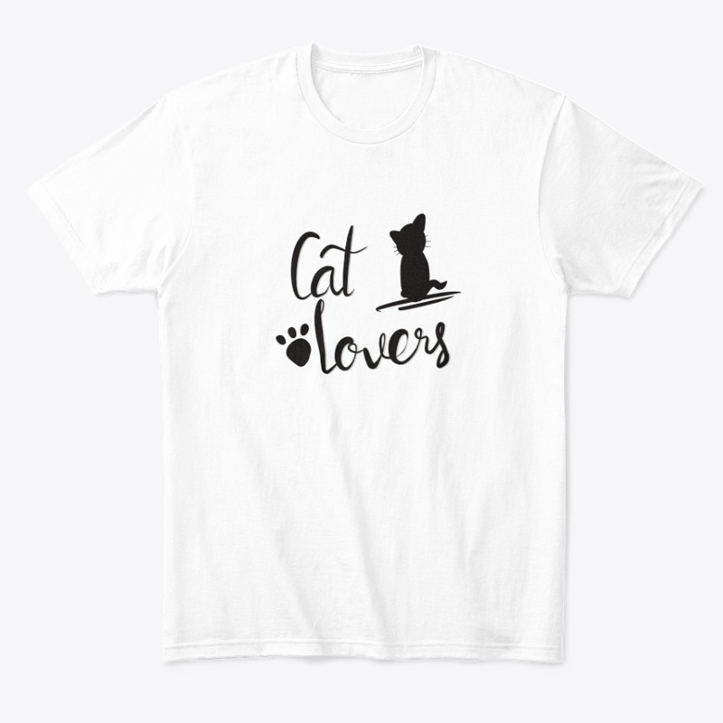Cat Lover