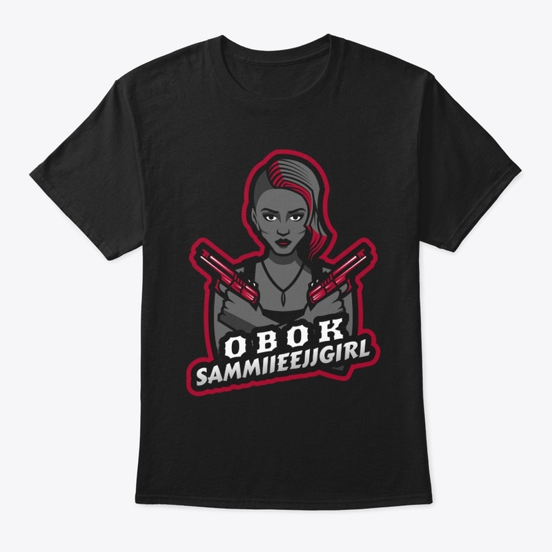 Sammiieejj Girl