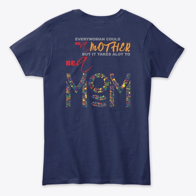 Be a Mother - Be a Mom