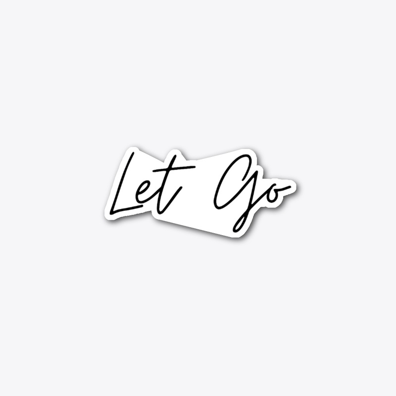 Let Go