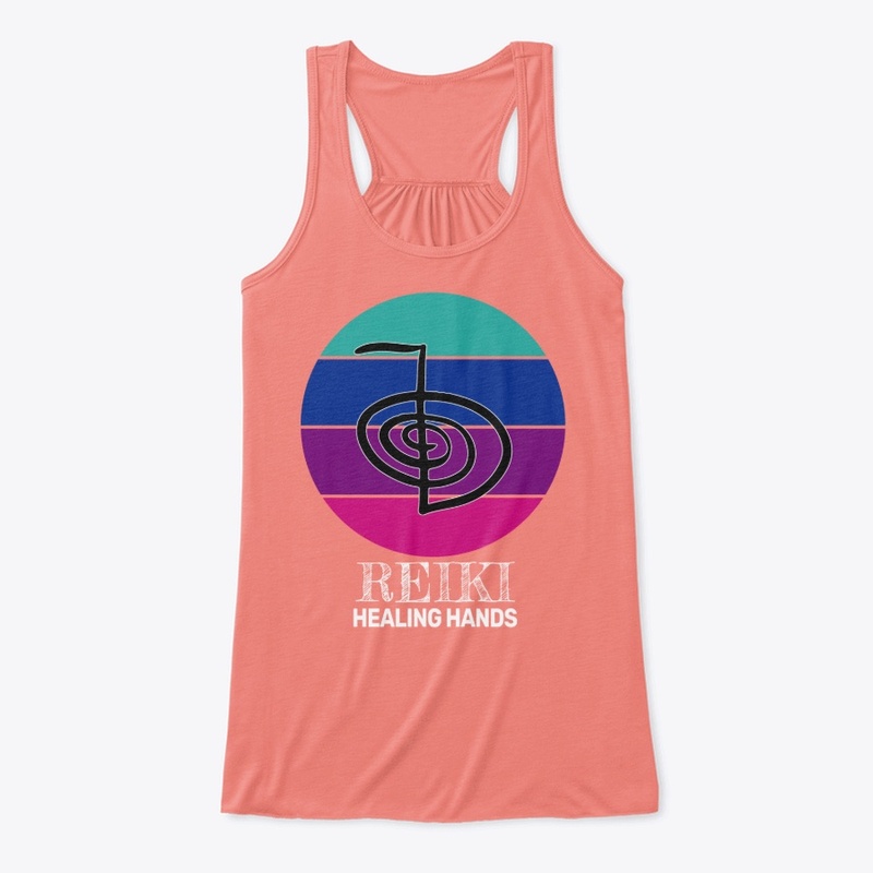 Reiki Cho Ku Rei