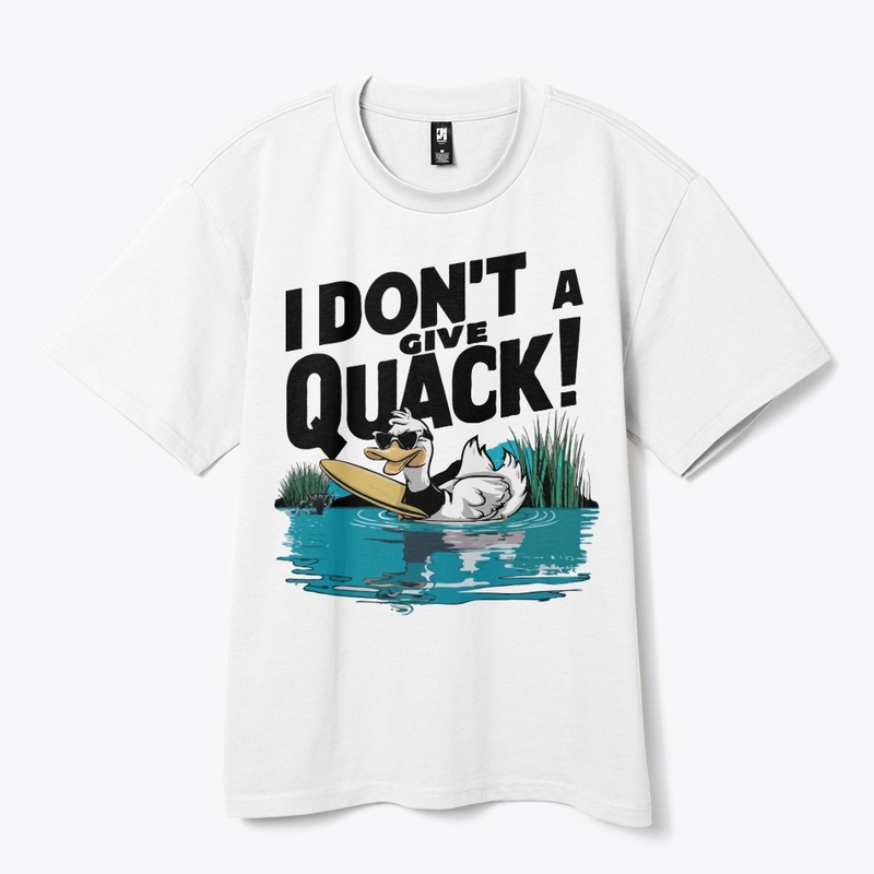 Cool Duck