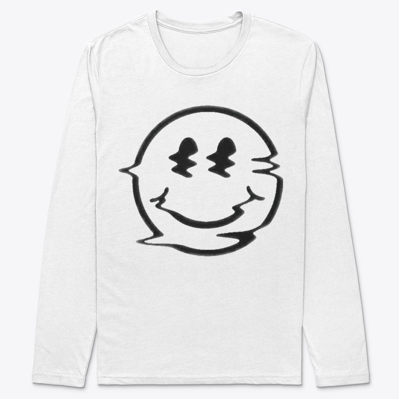 Smile Shirts ( Fake Smile )