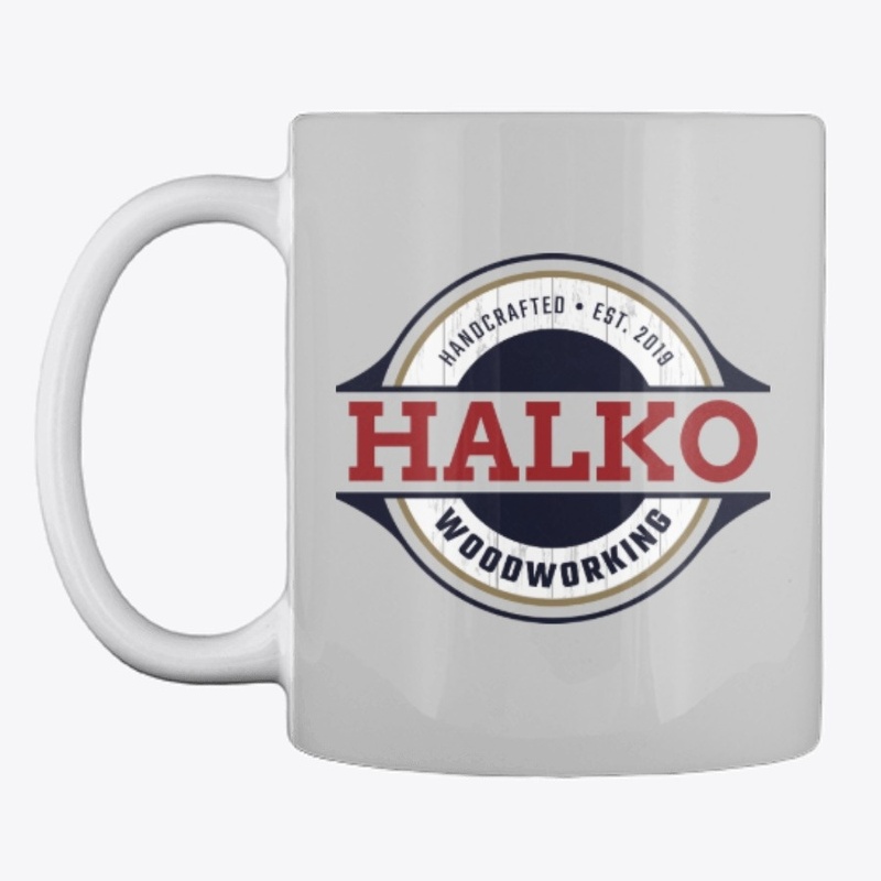 Coffee Mug