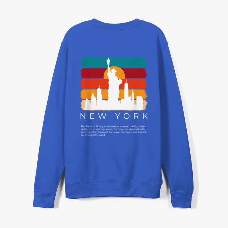 One Design Different Products, New York
