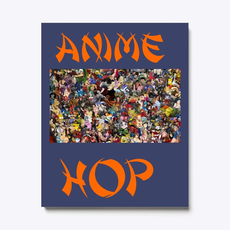 Anime Hop