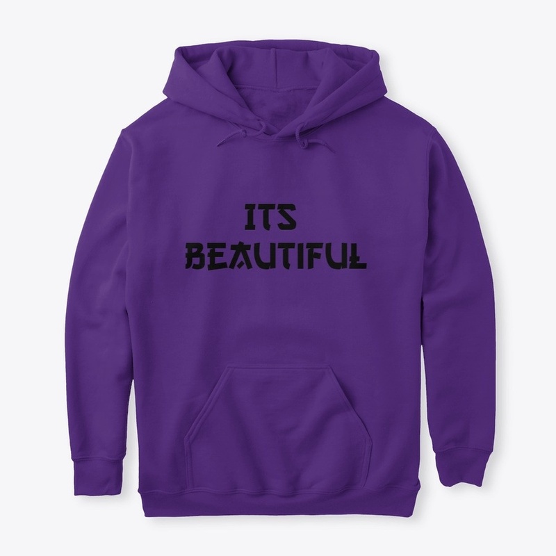 Its Beautiful Collection