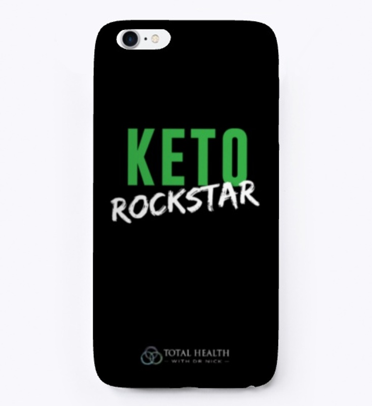 KETO ROCK-APPAREL