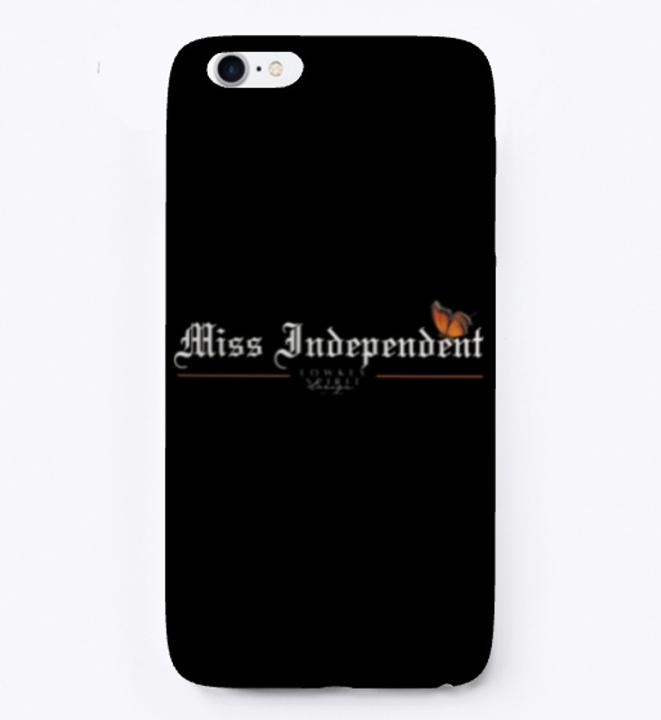 miss independent (dark product)