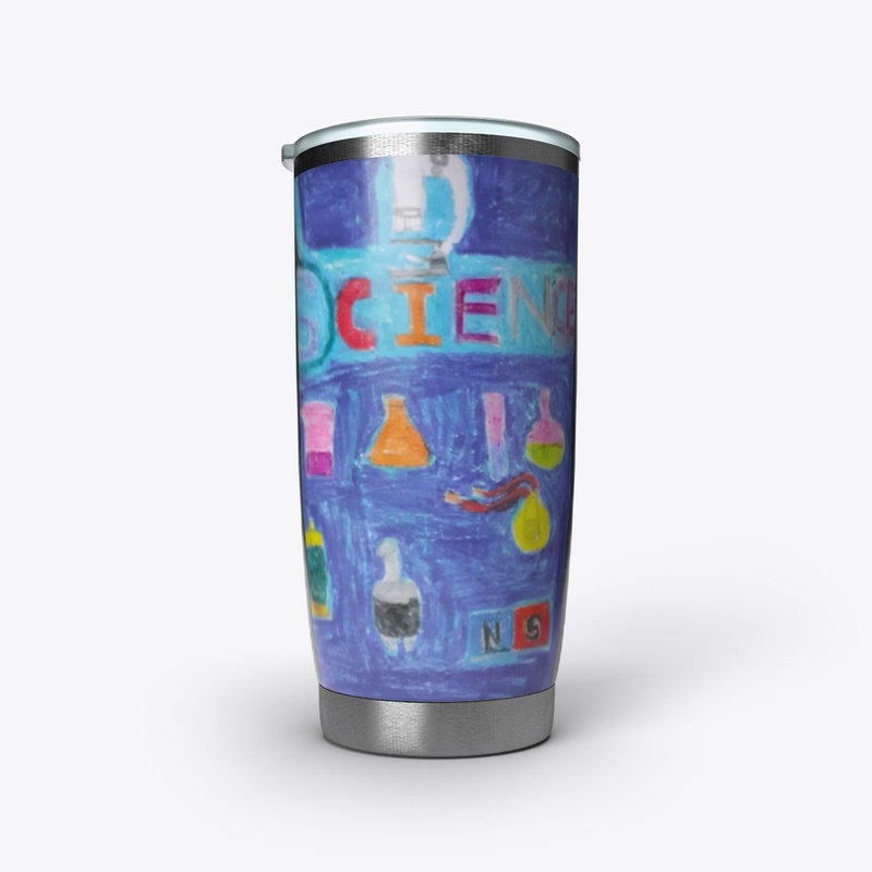 Science  Art
