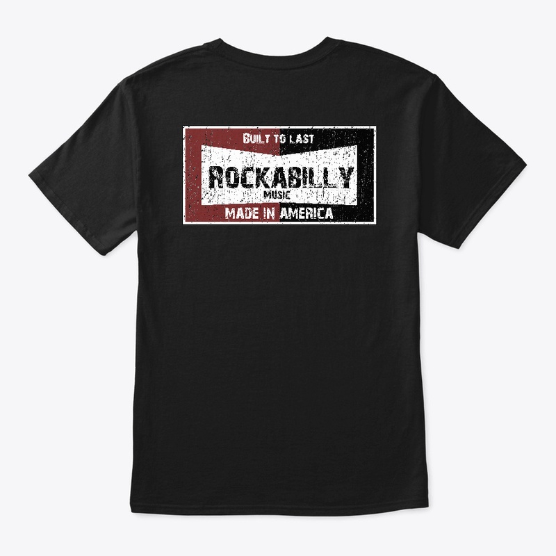 Rockabilly Built to last