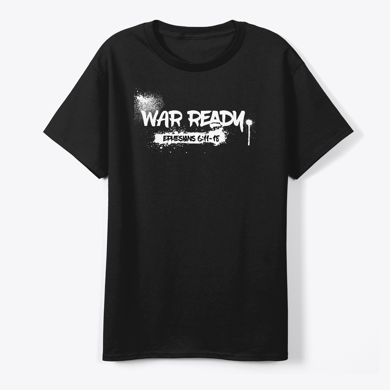 War Ready