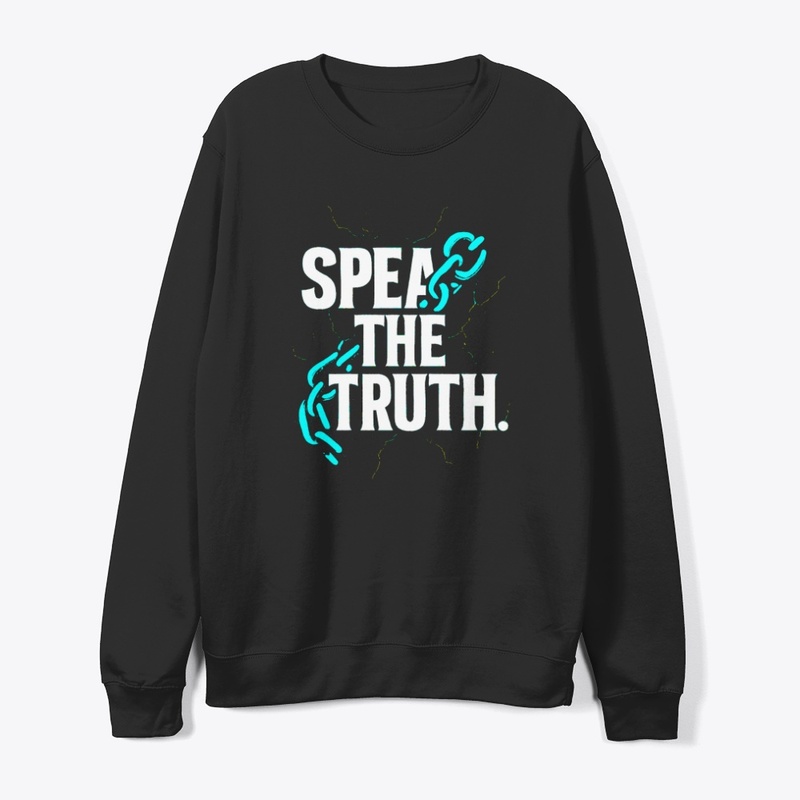 Speak The Truth – Inspirational