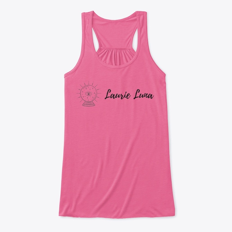 Laurie Luna Merch