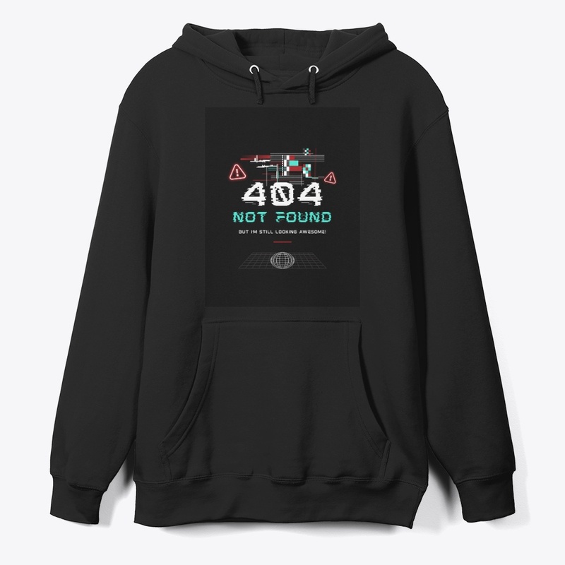 404 Not Found