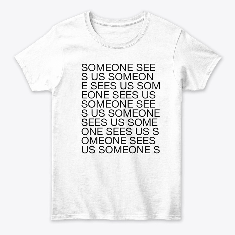 SOMEONE SEES US 2.0