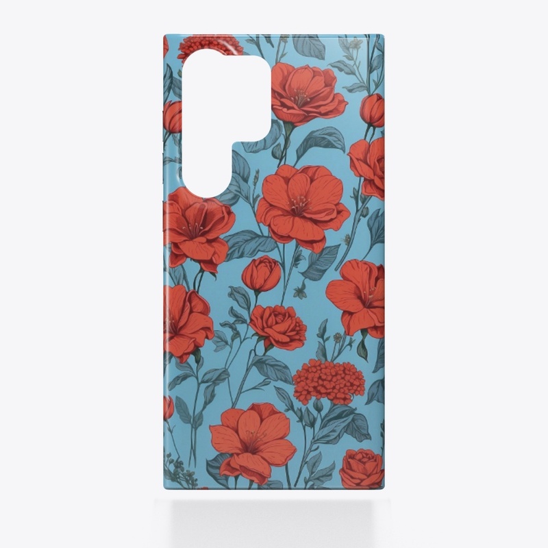 Floral French