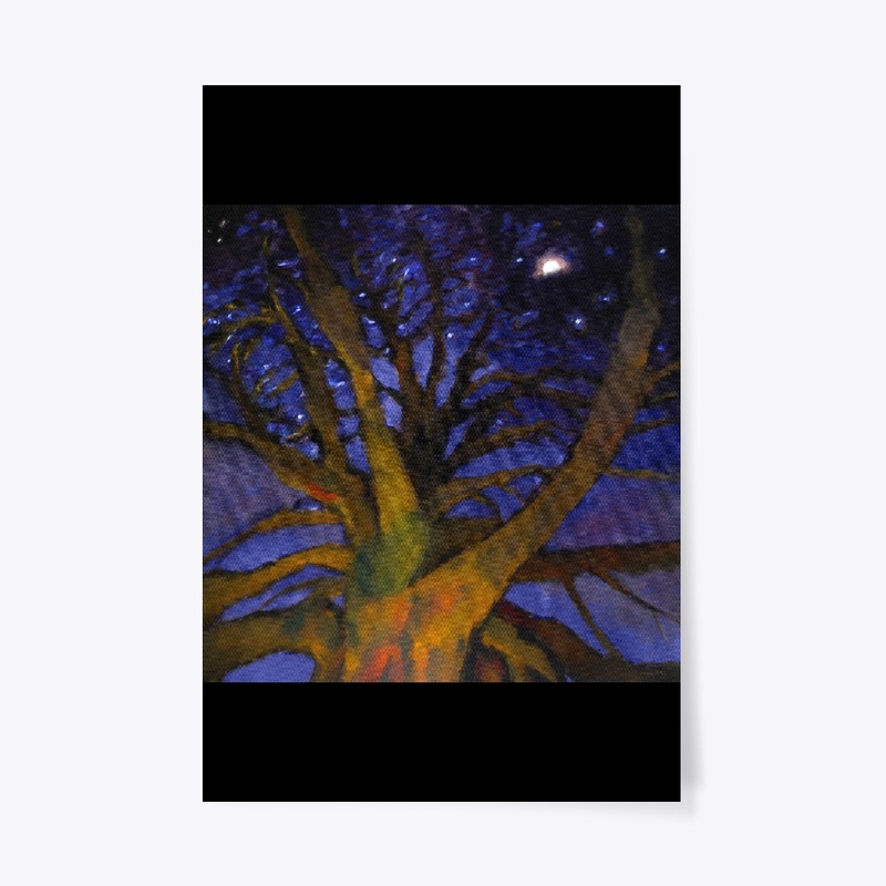 Winter Night