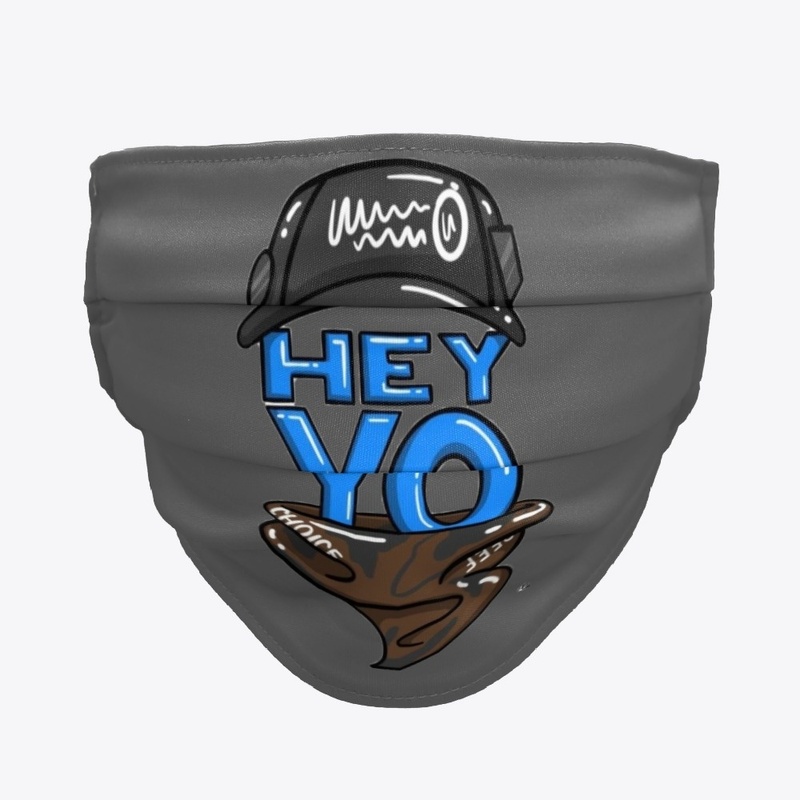 Hey Yo