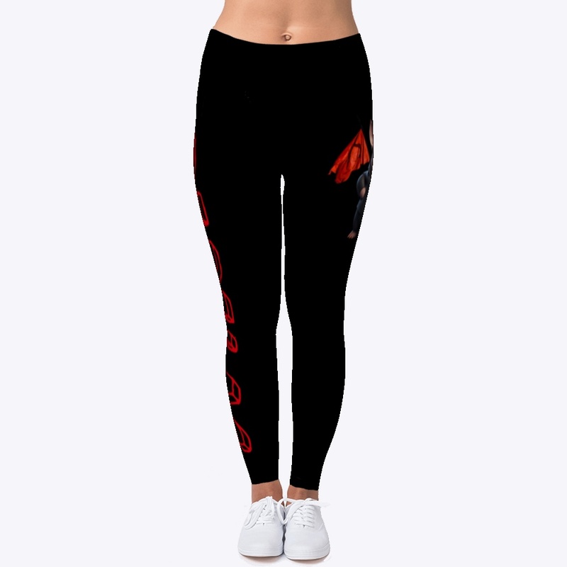 Redflag Bottoms