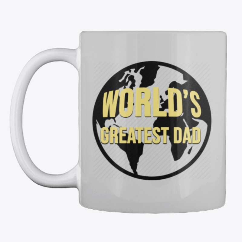 World's Greatest Dad