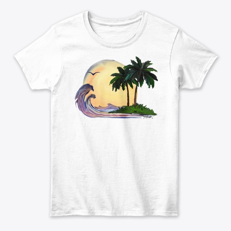 Tropical Vibes