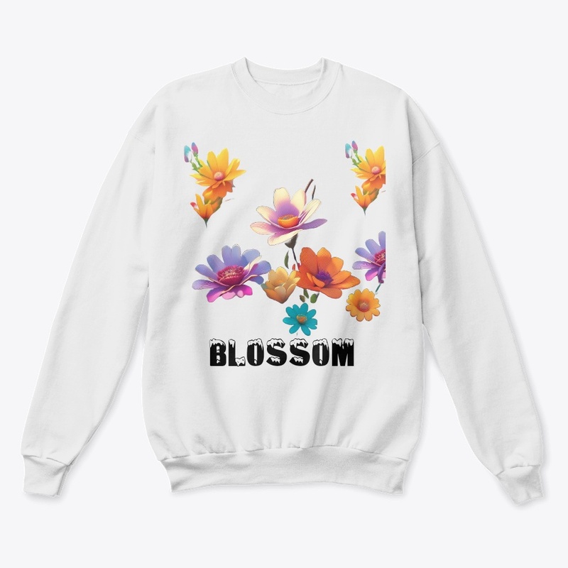 Floral design 