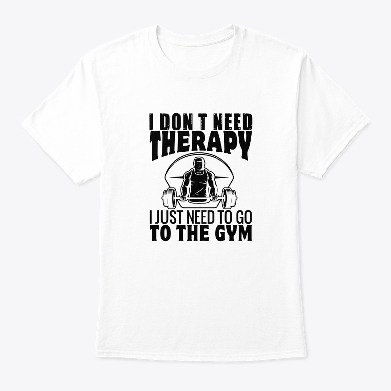   I just Need To Go To The Gym
