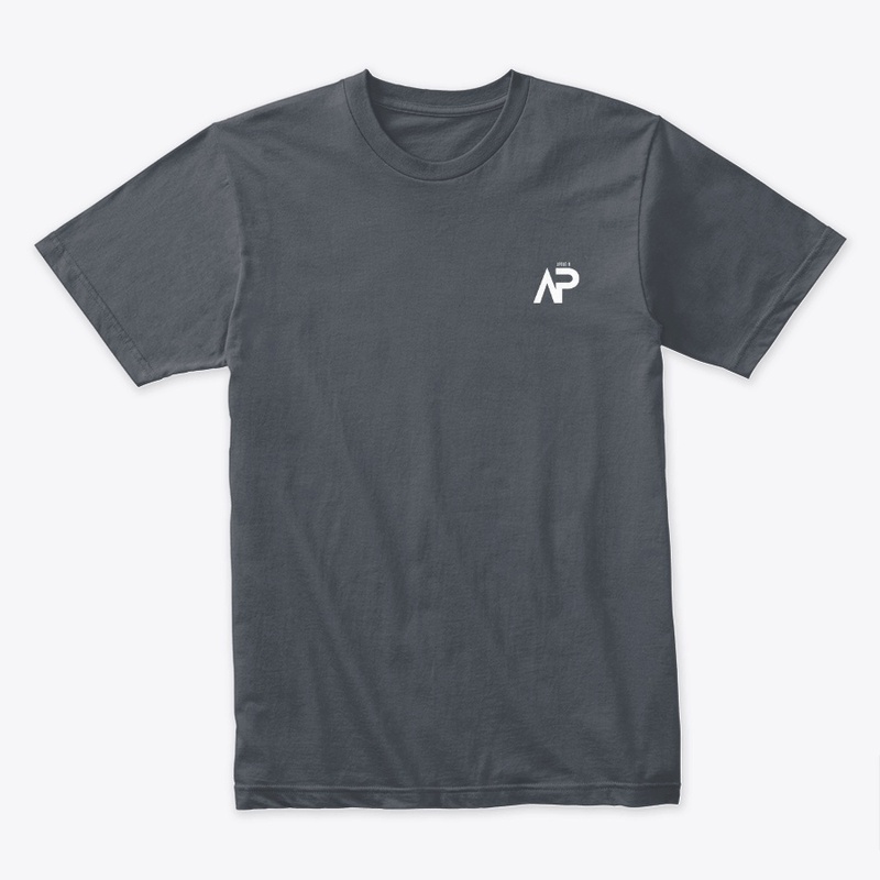Premium Cotton Apollo 11 T-Shirt.