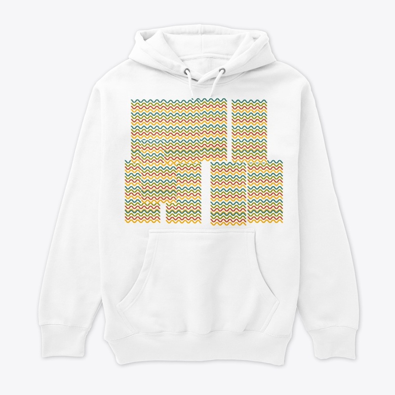 COLORFUL  T SHIRT