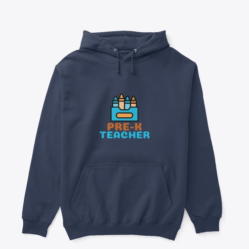 Pre-Kindergarten Teacher